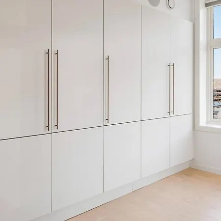 Apartment Dinbnb L Luxury Penthouse L Roof Terrace L