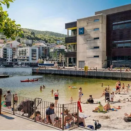 Dinbnb L Luxury Penthouse L Roof Terrace L