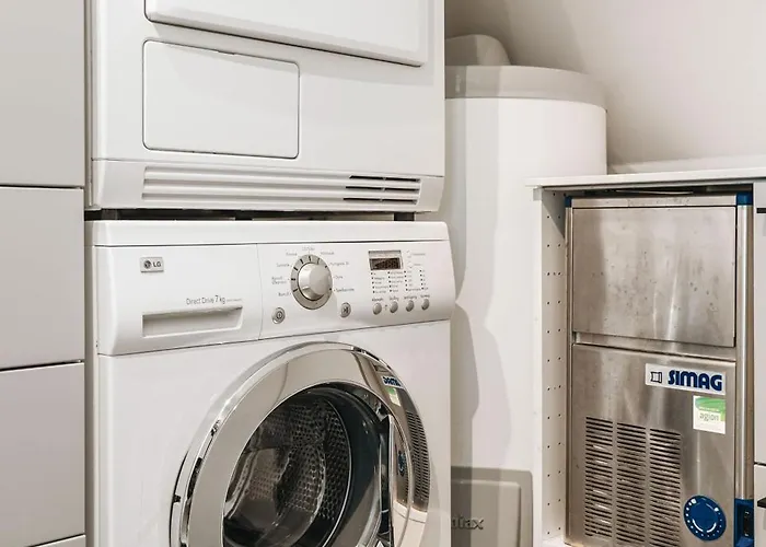 Dinbnb L Luxury Penthouse L Roof Terrace L *