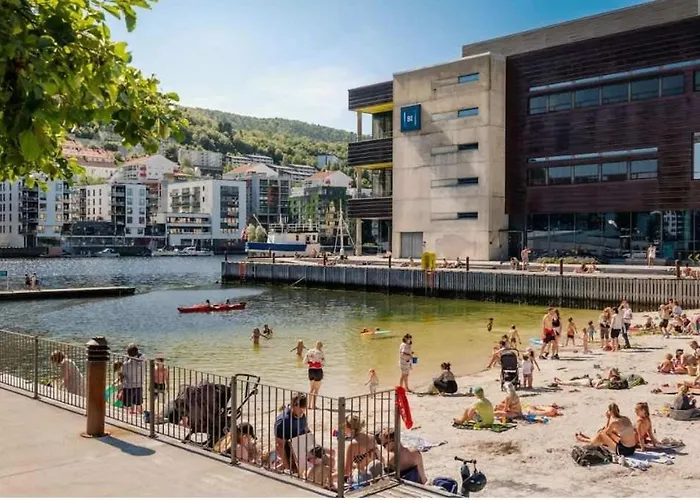 Dinbnb L Luxury Penthouse L Roof Terrace L