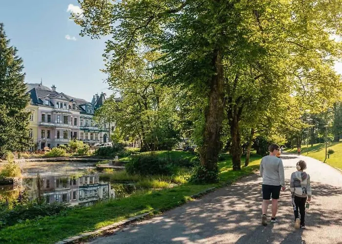 Dinbnb L Luxury Penthouse L Roof Terrace L * Bergen