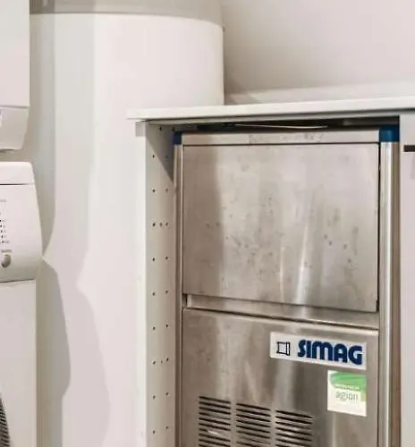 Διαμέρισμα Dinbnb L Luxury Penthouse L Roof Terrace L